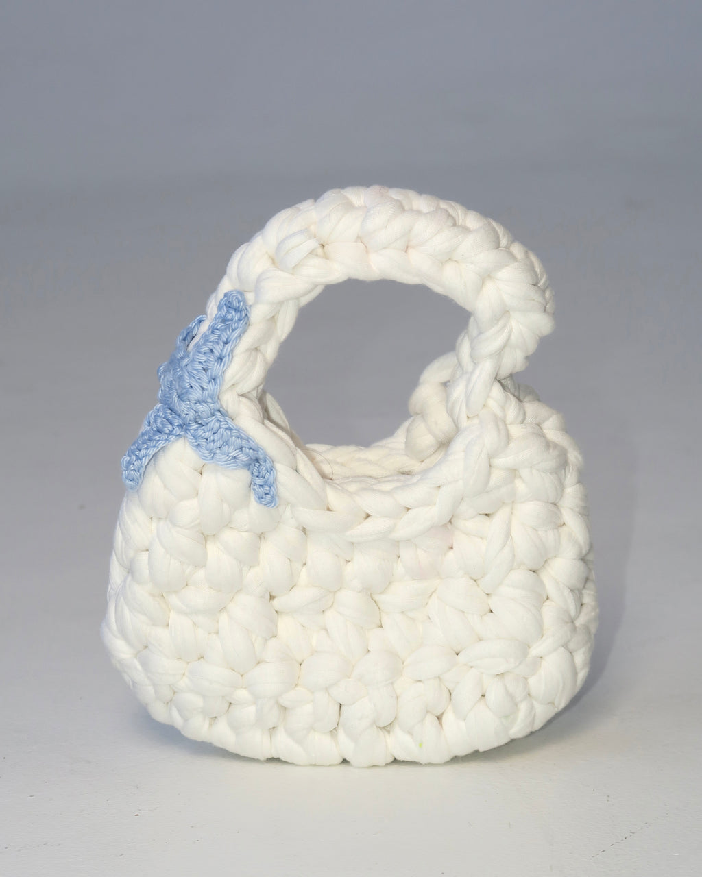 AZURA - THE MINIEST MINI MERMAID BAG