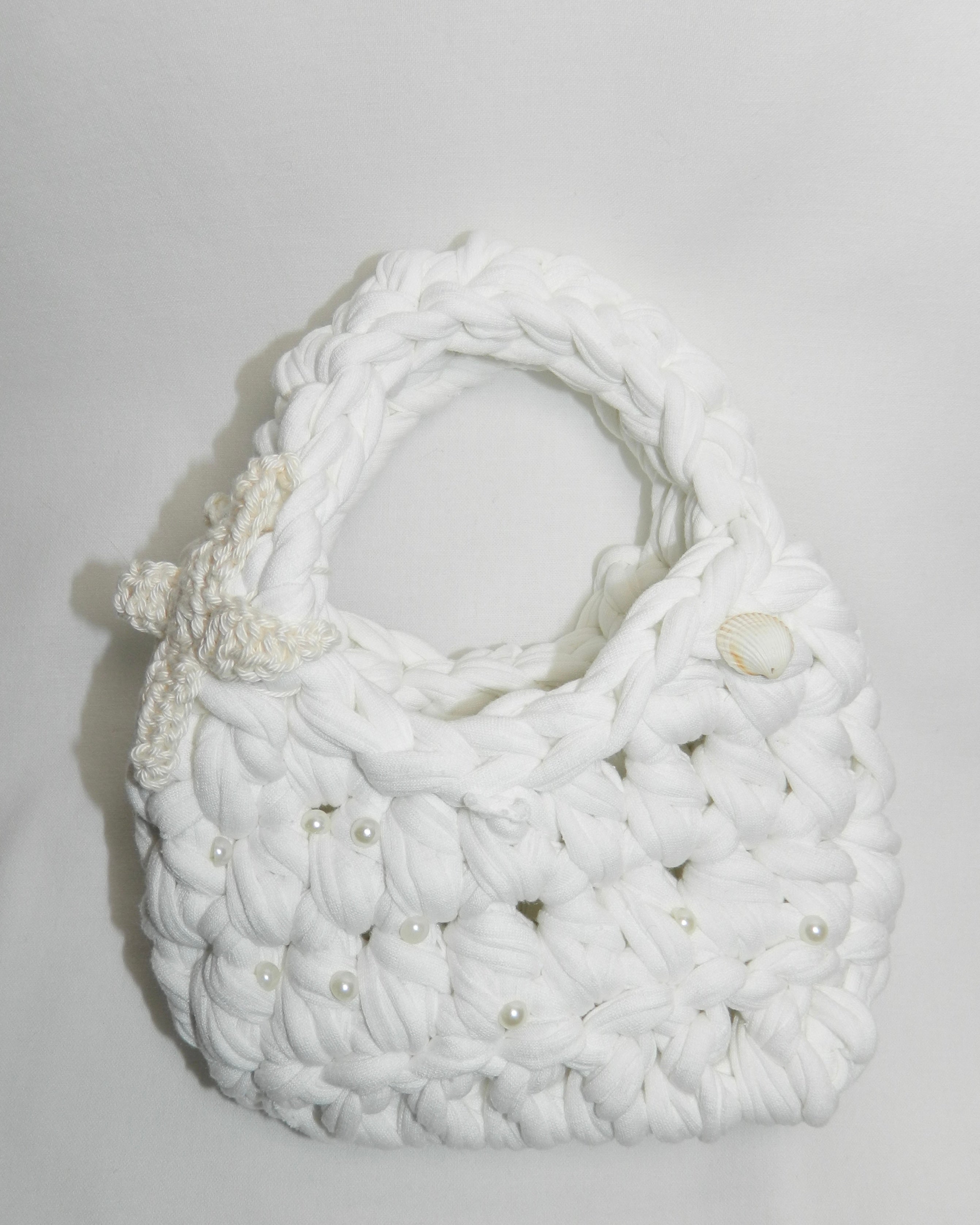 JAN 25 - THE MINIEST MINI B-DAY BAG