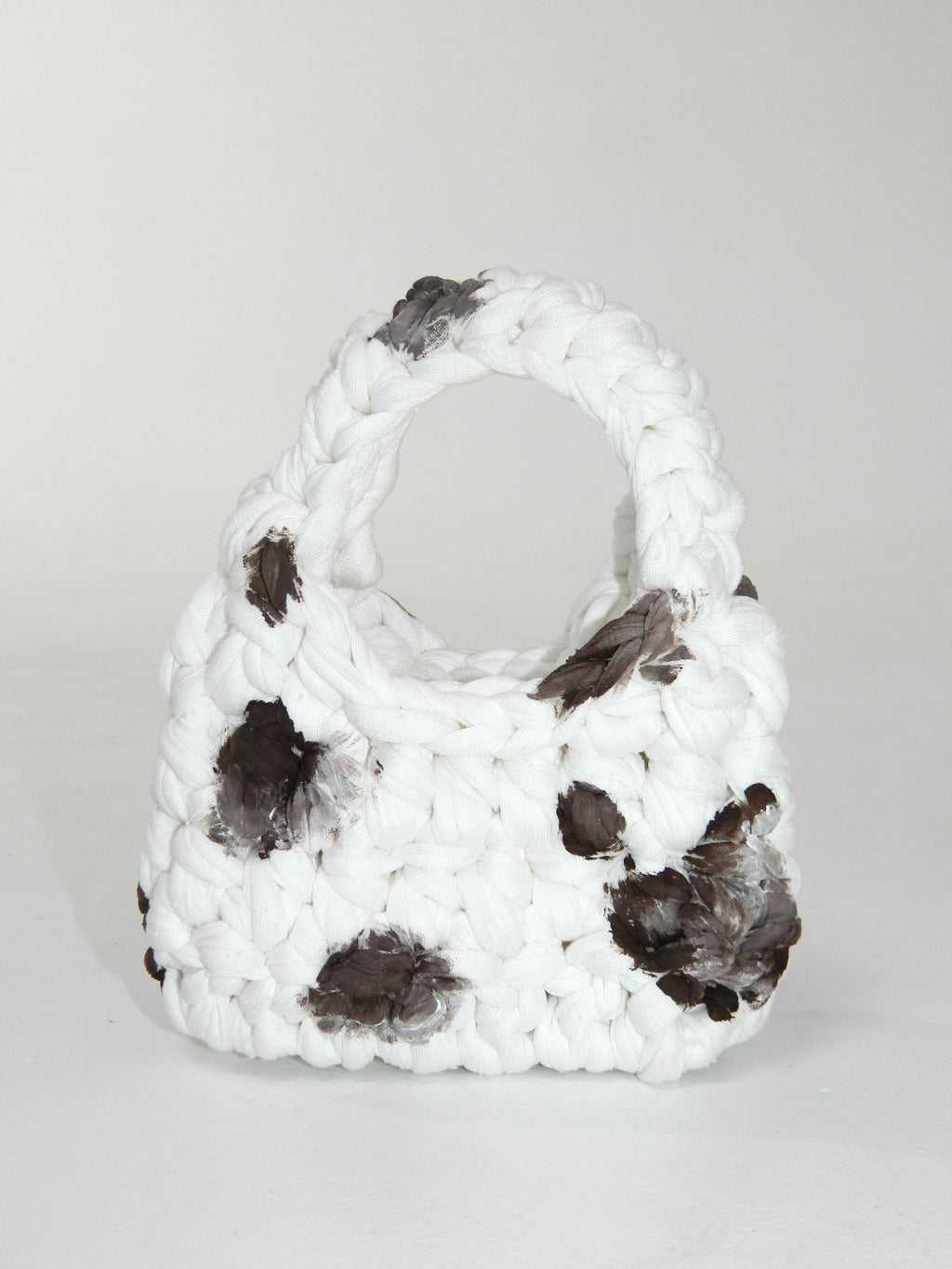 MOO - THE MINIEST MINI COW BAG