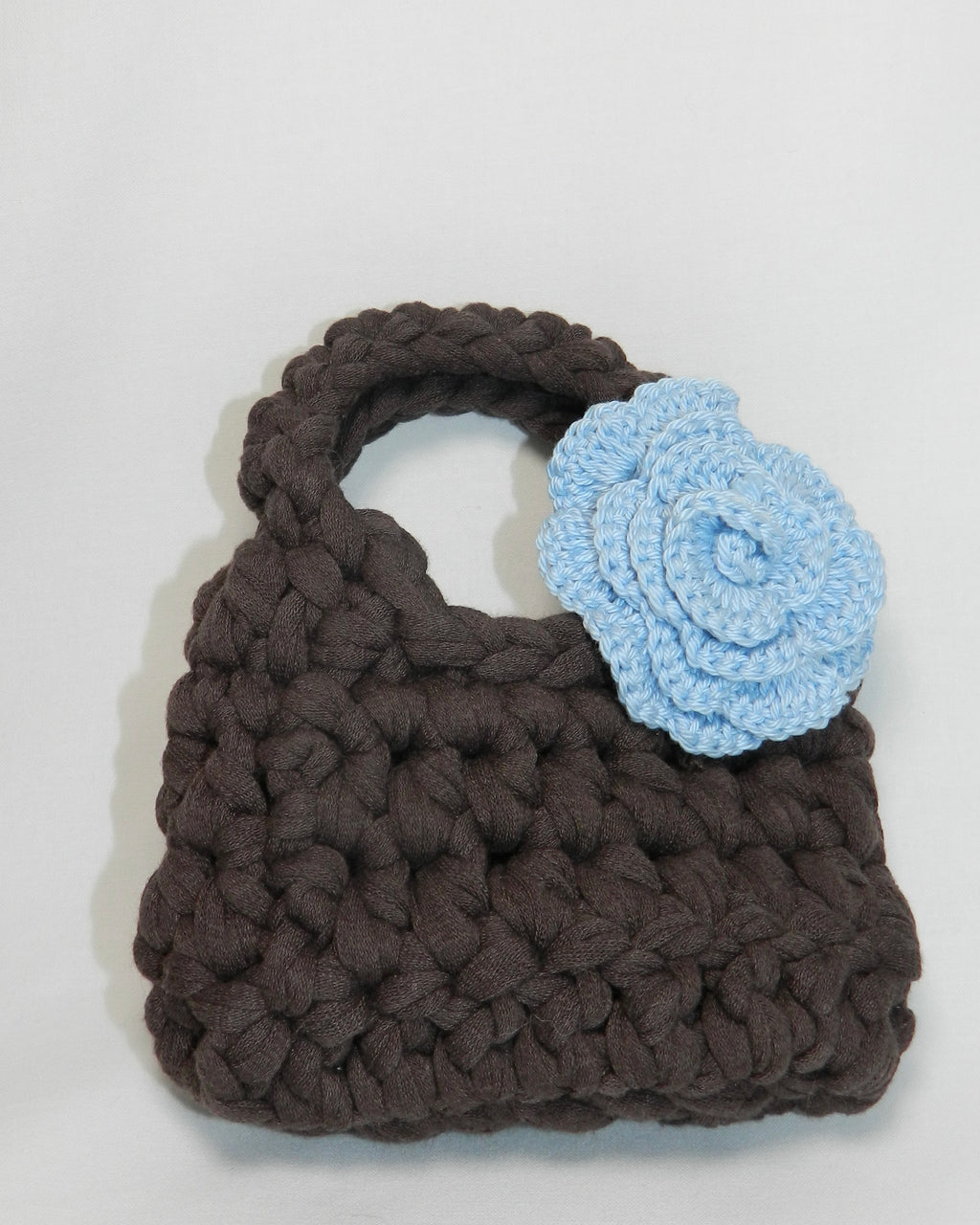 BERRY FAIRY - THE MINIEST MINI BLUEBERRY CHOCOLATE BAG