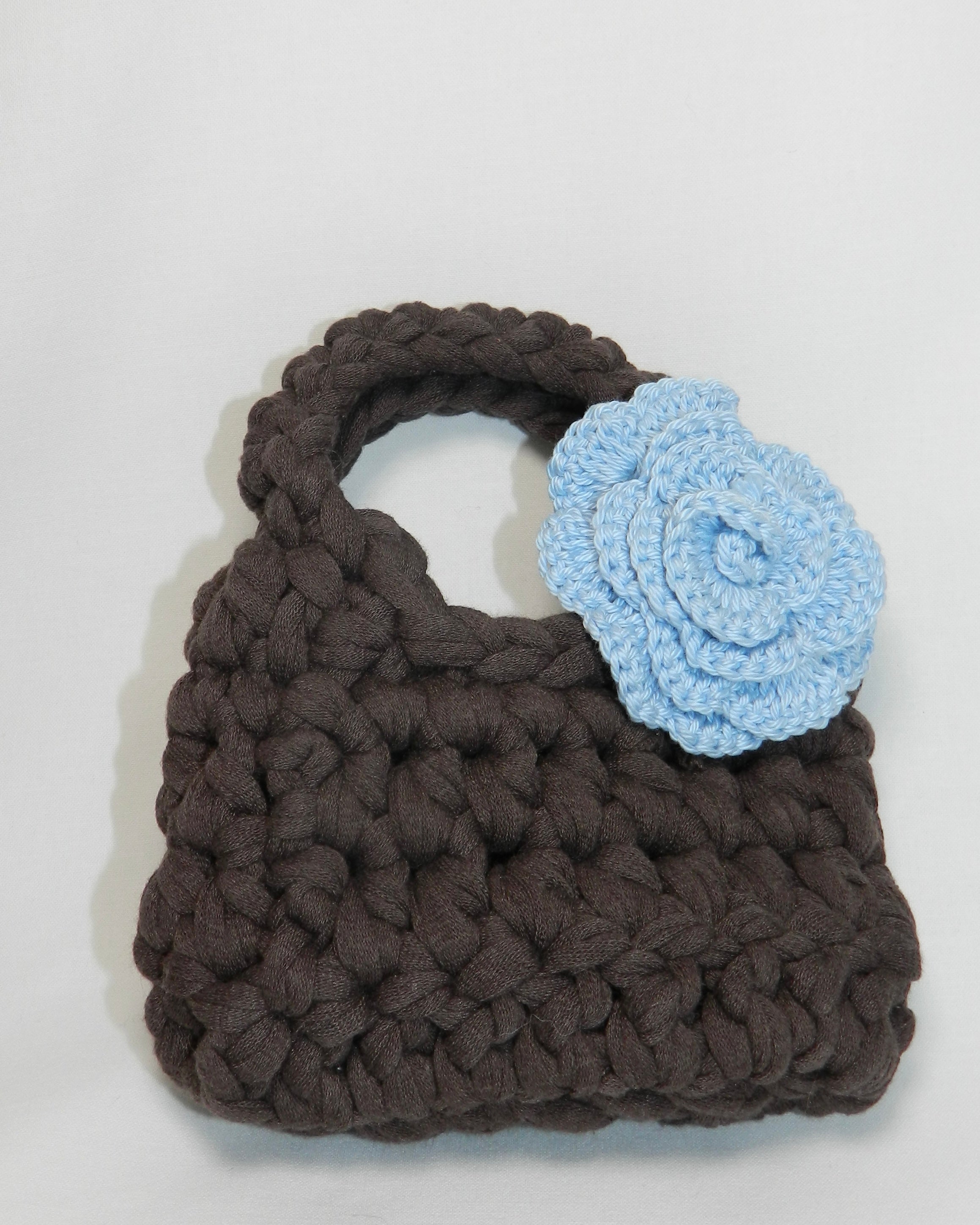 BERRY FAIRY - THE MINIEST MINI BLUEBERRY CHOCOLATE BAG