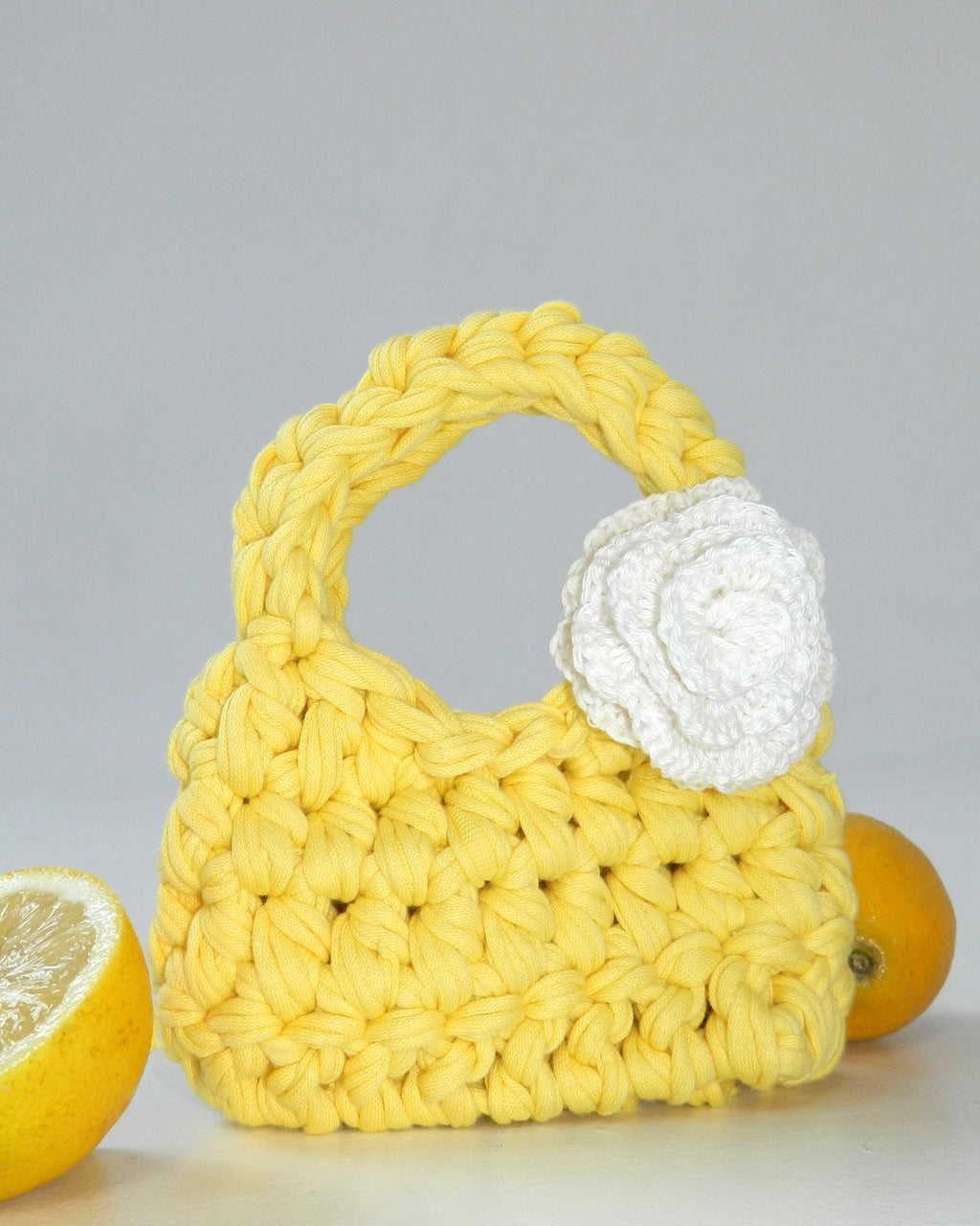 LA LIMONADA - THE MINIEST MINI LEMON JUICE BAG
