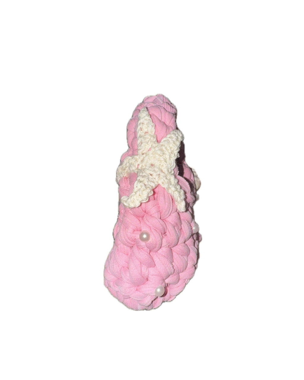 CORALIA - THE MINIEST MINI MERMAID BAG