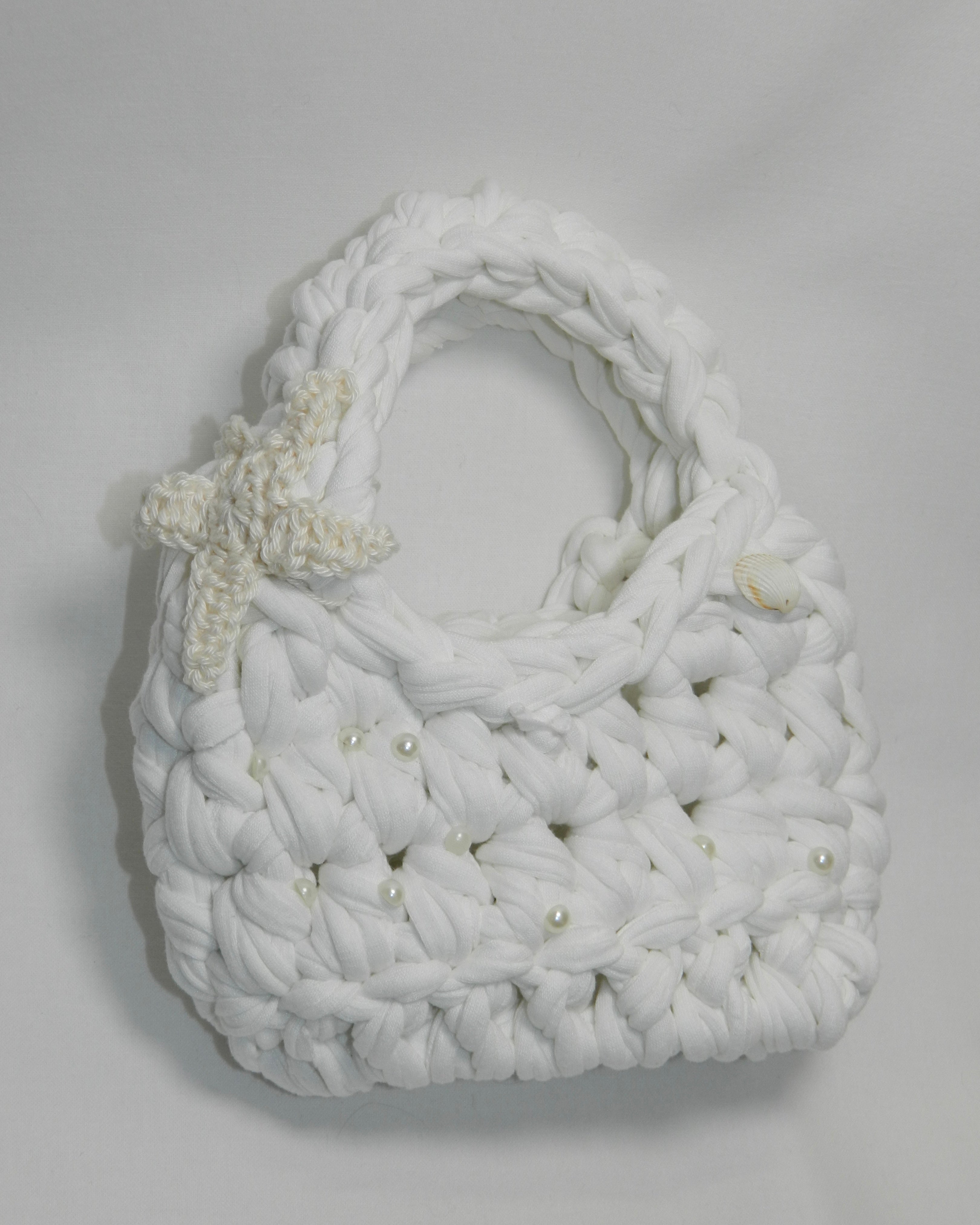 JAN 25 - THE MINIEST MINI B-DAY BAG