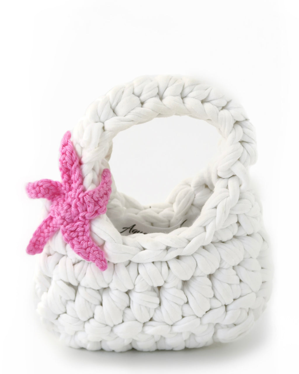 MELODY - THE MINIEST MINI MERMAID BAG
