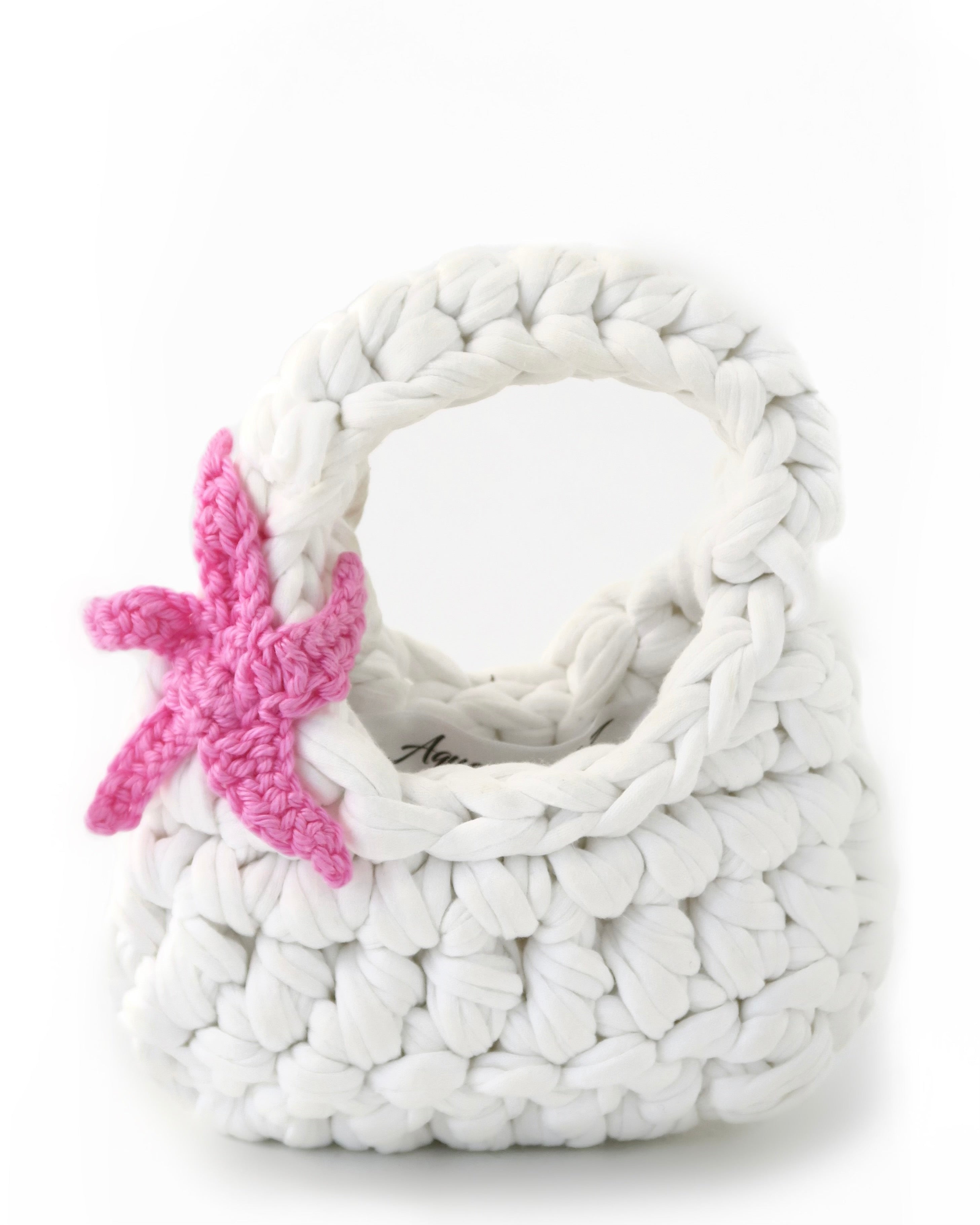 MELODY - THE MINIEST MINI MERMAID BAG