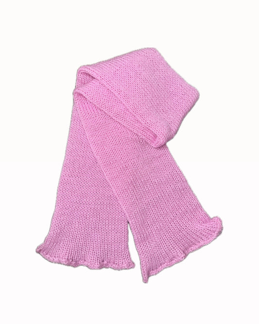 Knitted Scarf (all colors)