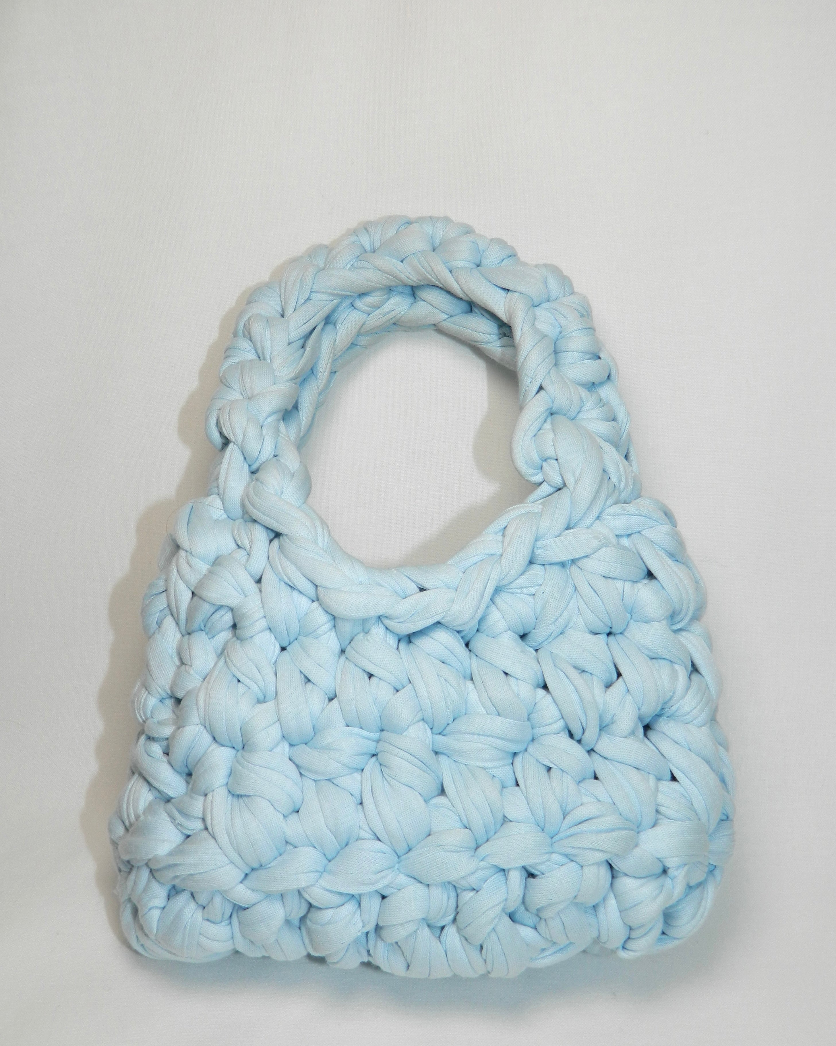 EL CIELO - THE MINIEST MINI SKY BAG