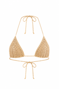 eat my cookie bikini top