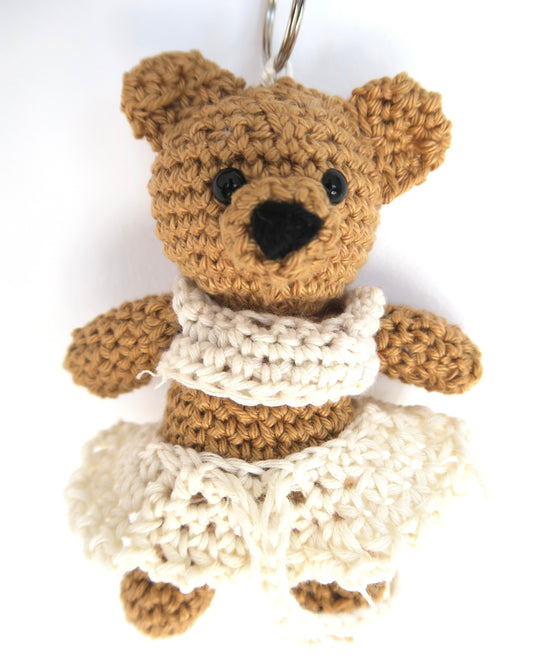 Dream set for Dress-Up Teddy Bear