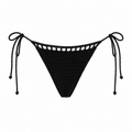 blackout kiss bikini bottom