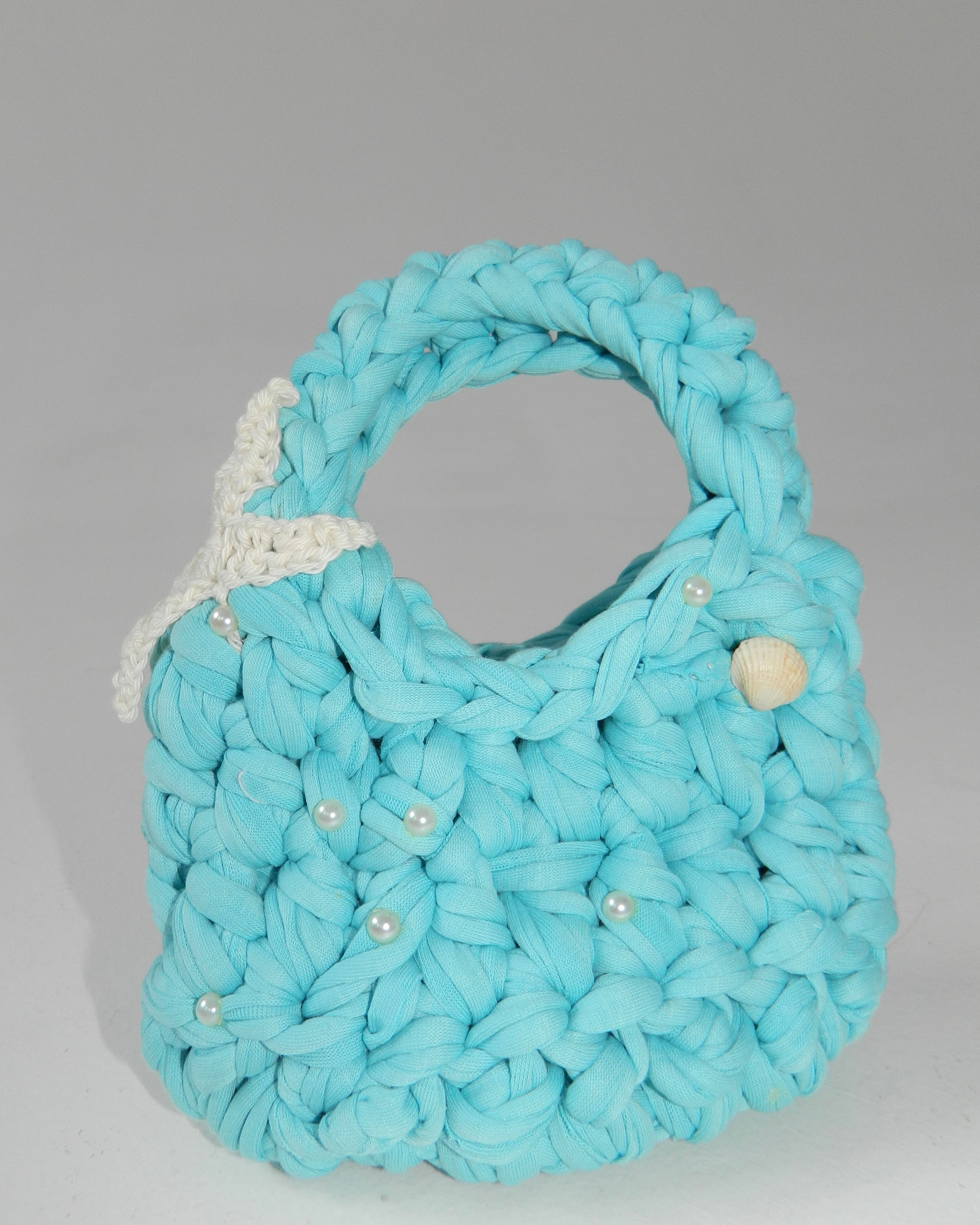 SIRENA - THE MINIEST MINI MERMAID BAG