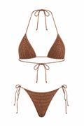 sip me espresso bikini top