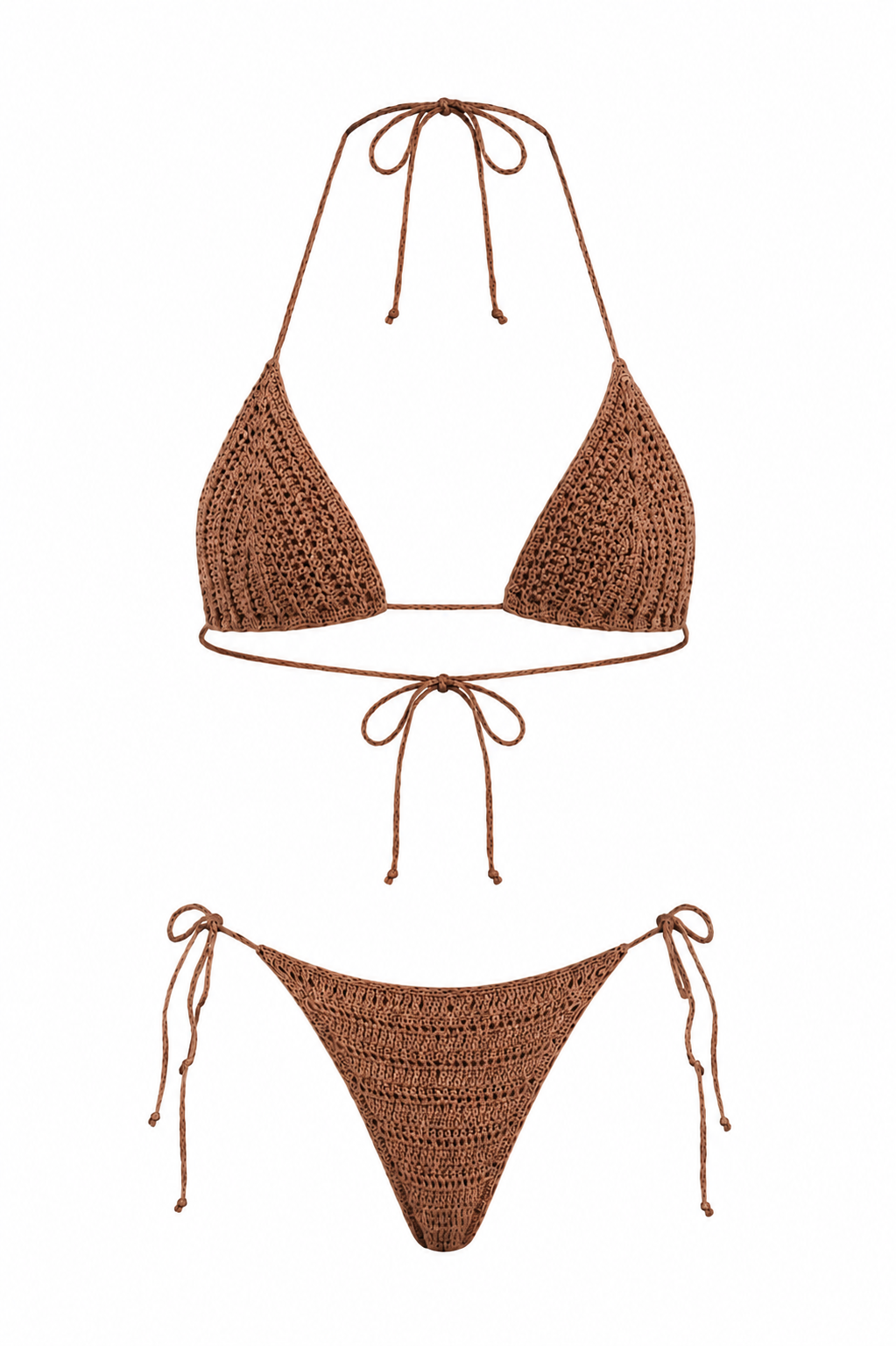 sip me espresso bikini top