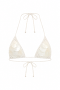 sya capiz shell bikini top