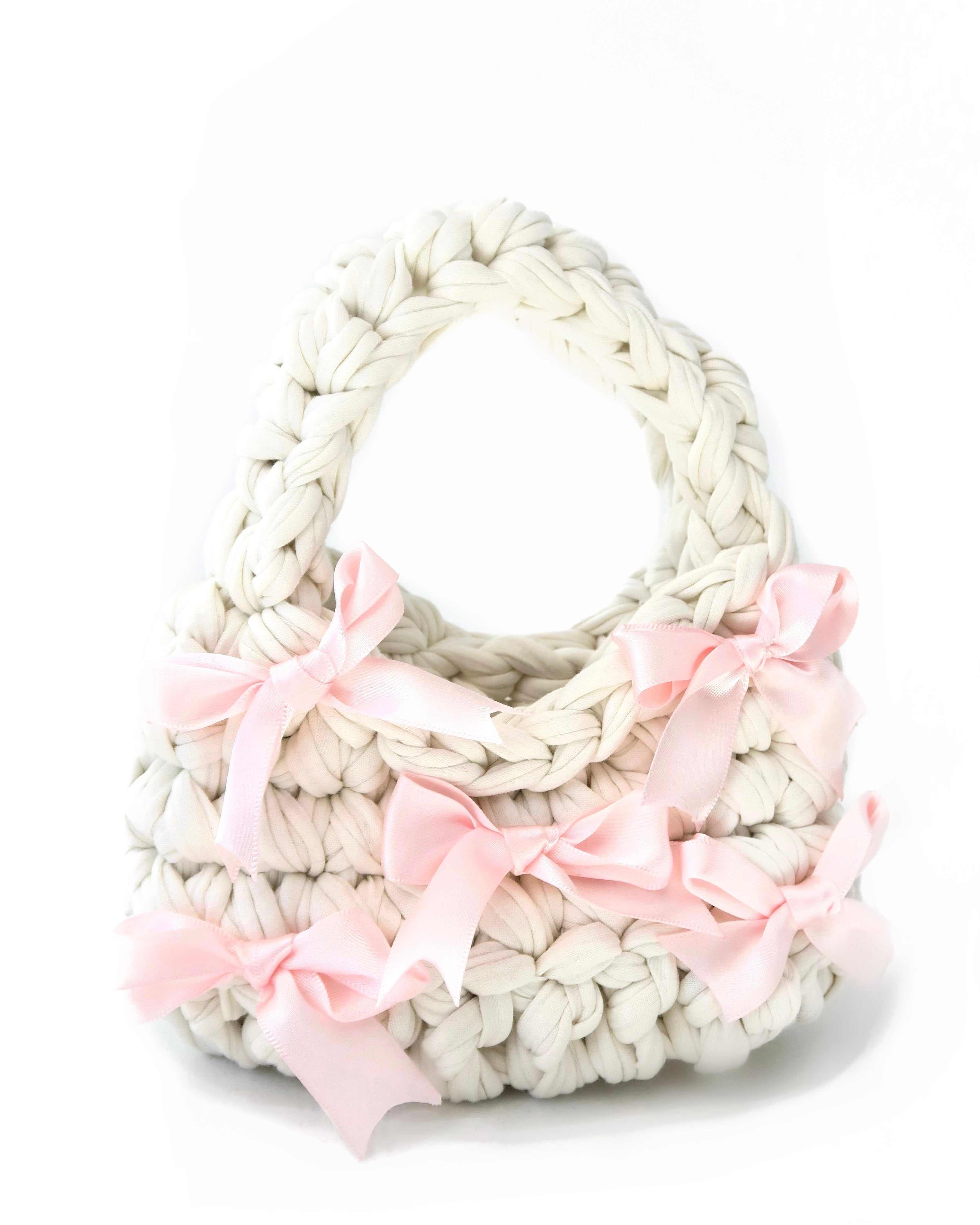 VIVIAN - THE MINIEST MINI SPOILED GIRL BAG