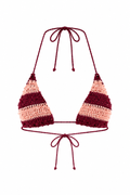pop my cherry bikini top