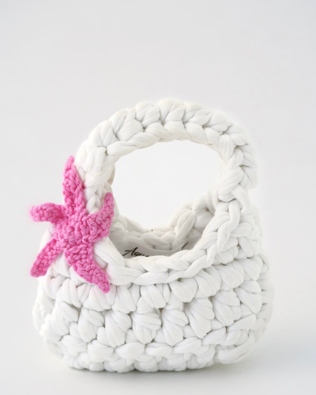 MELODY - THE MINIEST MINI MERMAID BAG