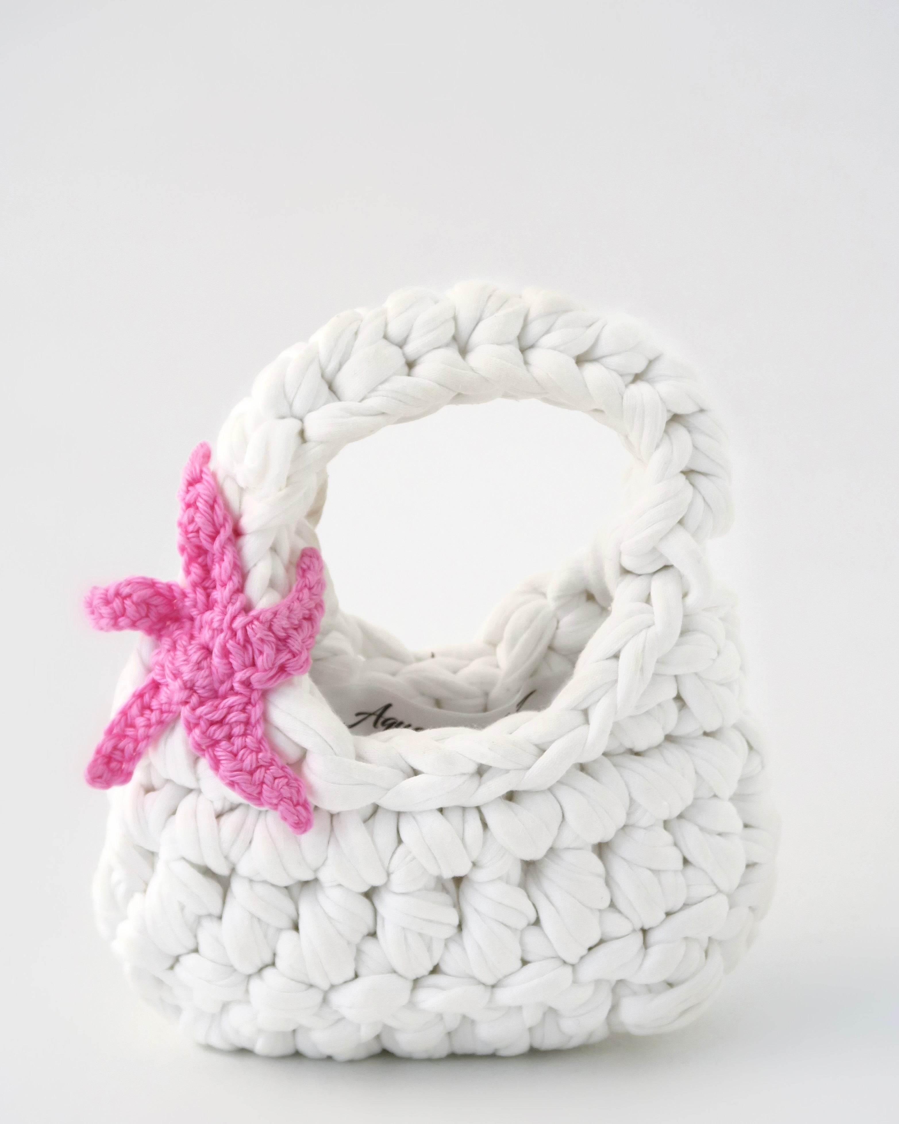 MELODY - THE MINIEST MINI MERMAID BAG