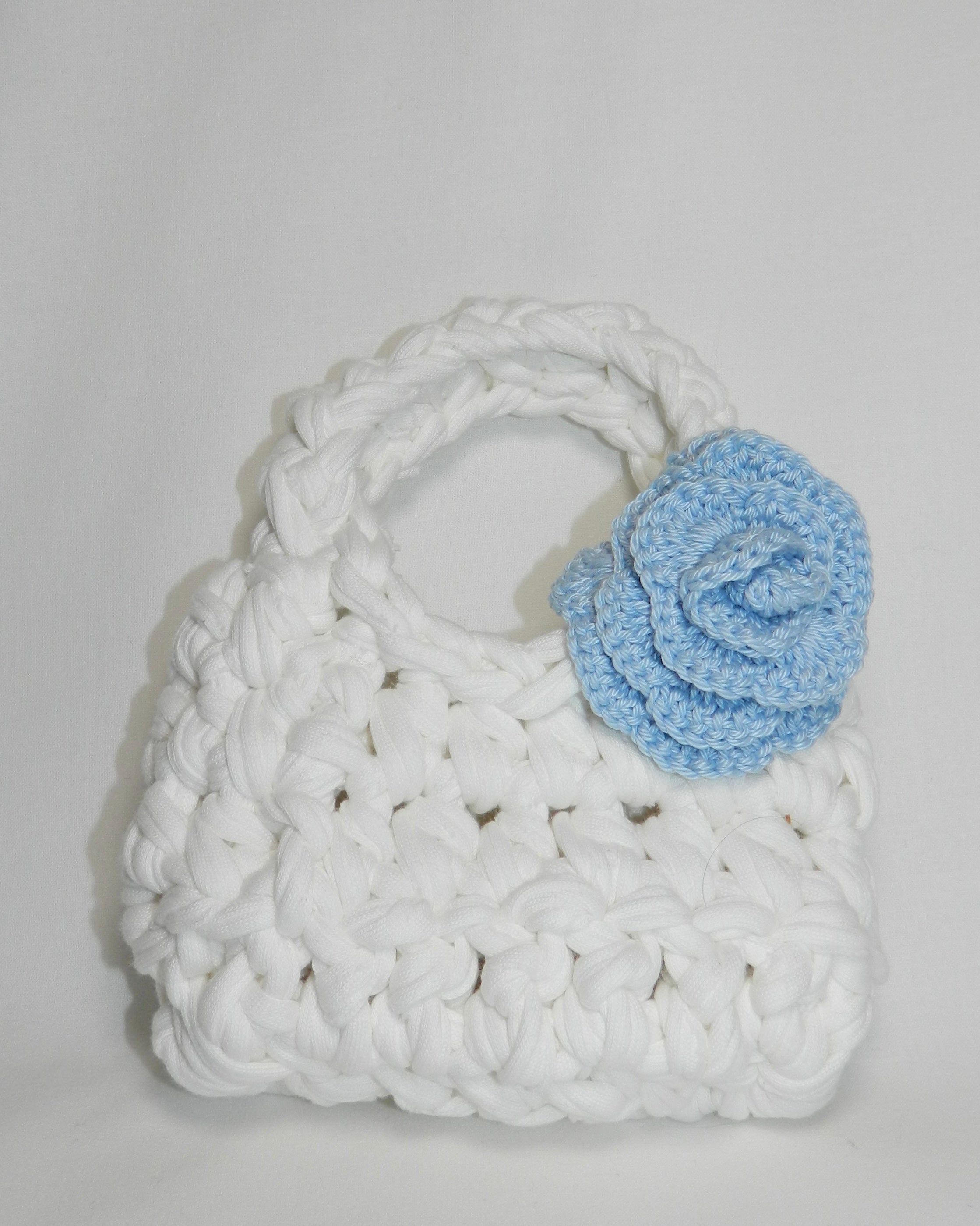 LA LECHE - THE MINIEST MINI MILK CHOCOLATE BAG