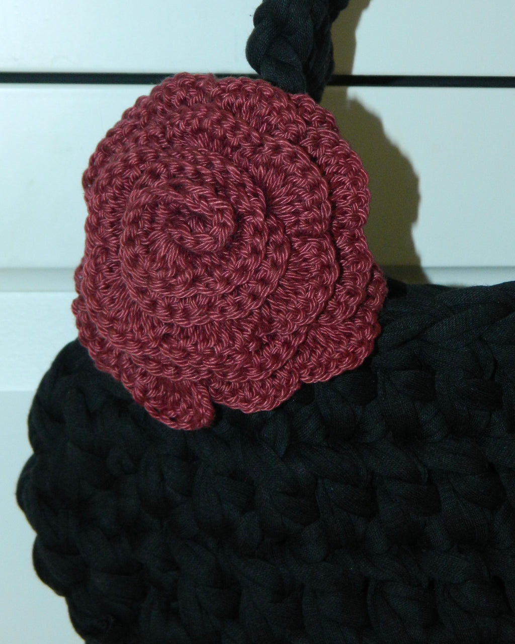 UNA COPA DE SANGRIA SHOULDER BAG