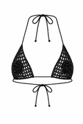 blackout kiss bikini top