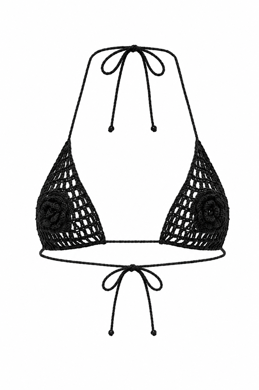 blackout kiss bikini top