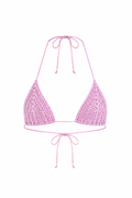lick my lolly bikini top