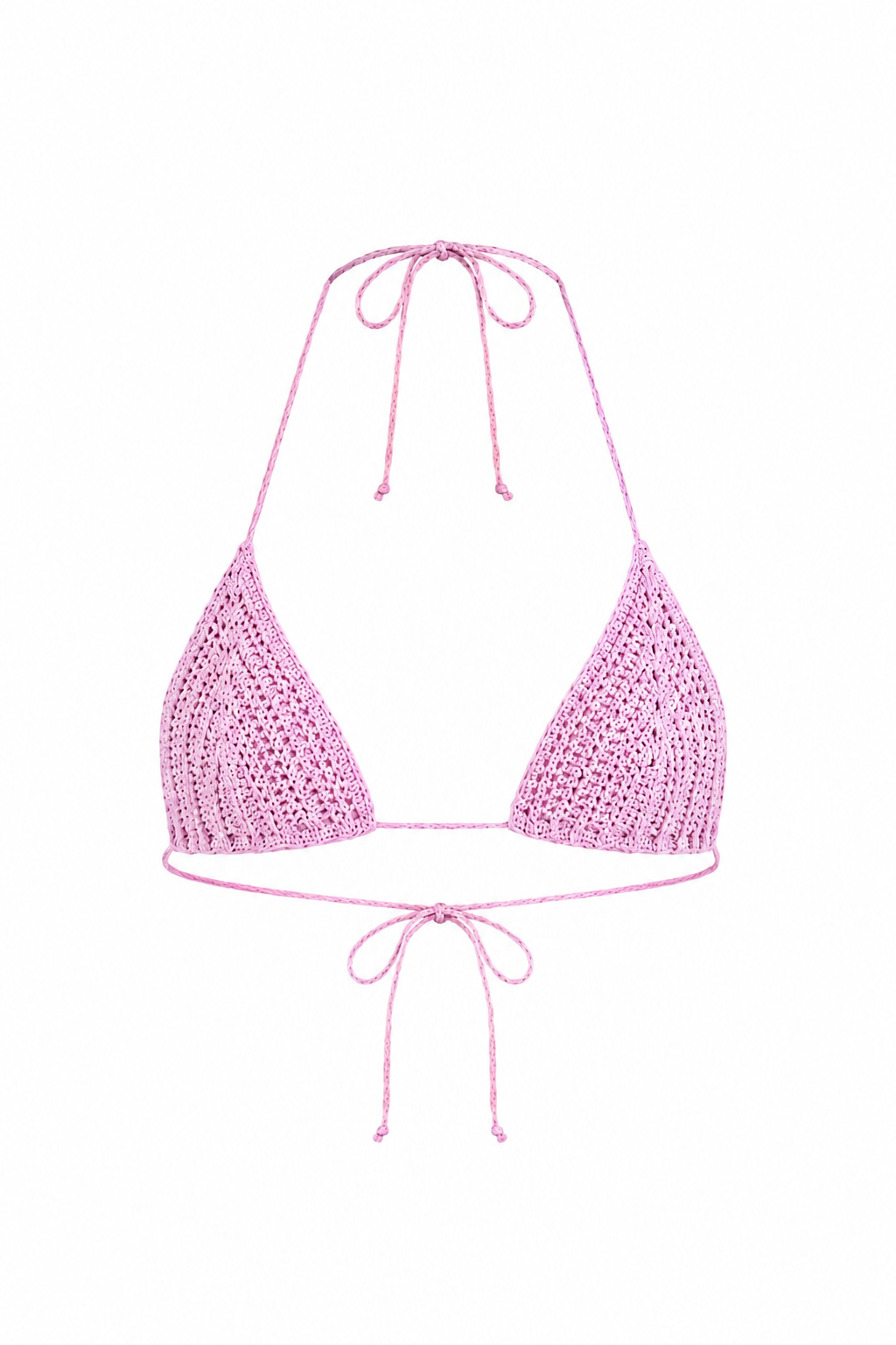 lick my lolly bikini top