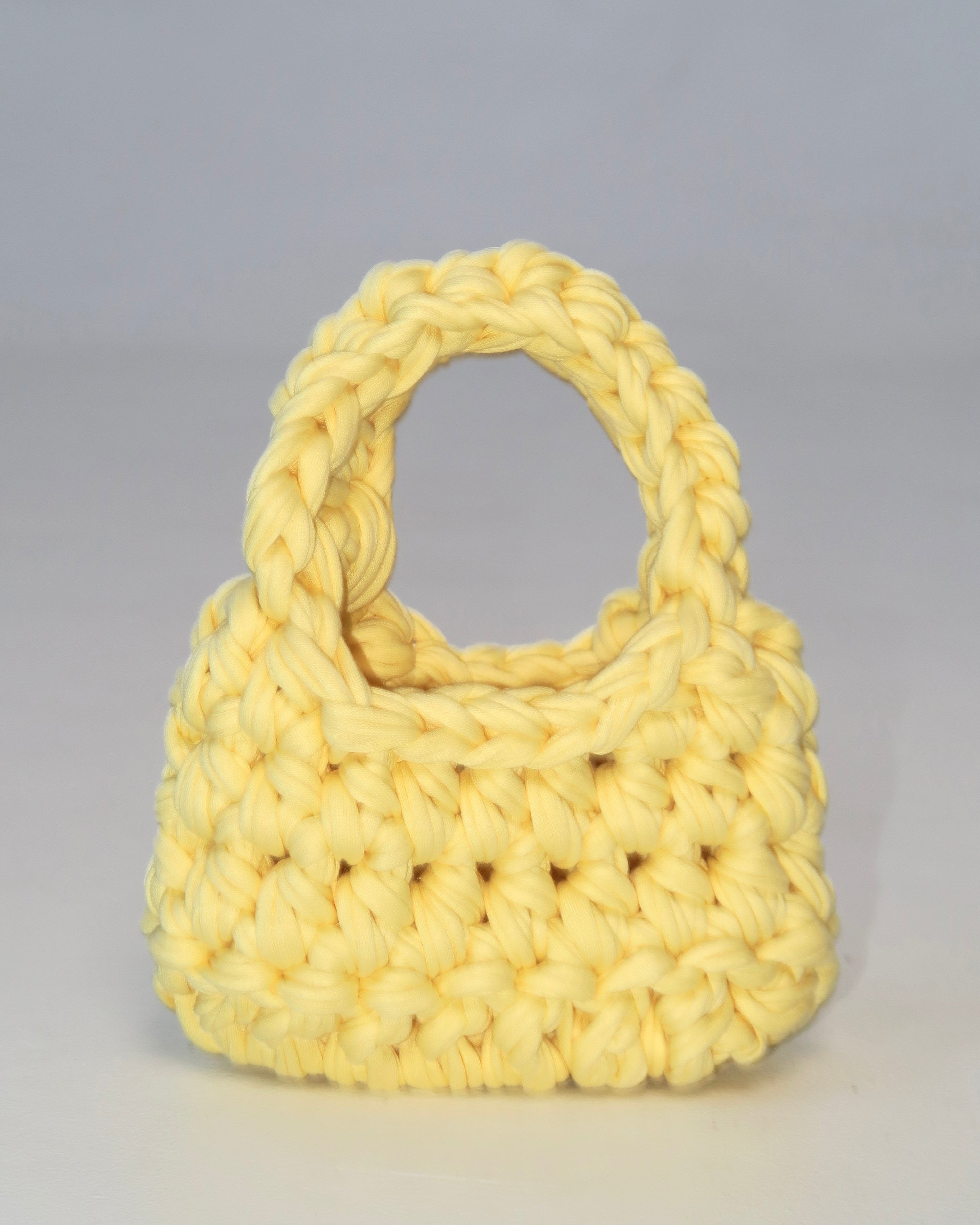 LA LUZ - THE MINIEST MINI SUNSHINE BAG