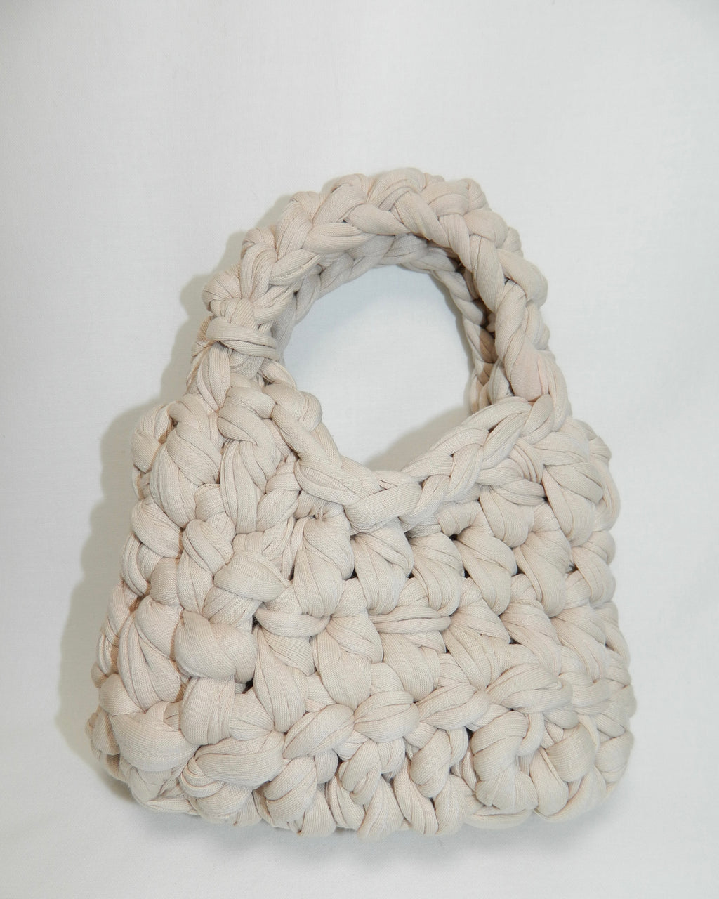 CREME AU BEURRE - THE MINIEST MINI BUTTERCREAM BAG