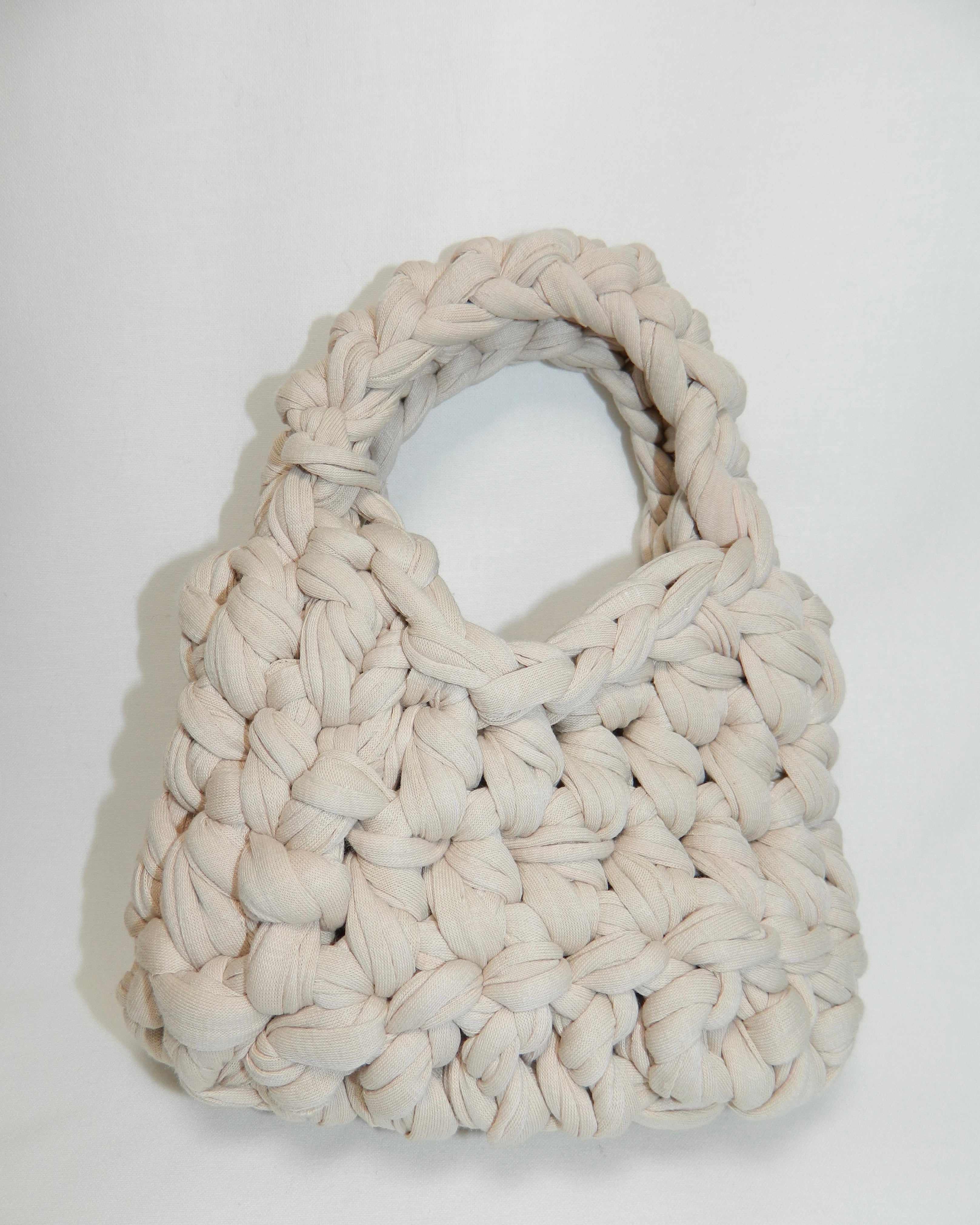 CREME AU BEURRE - THE MINIEST MINI BUTTERCREAM BAG