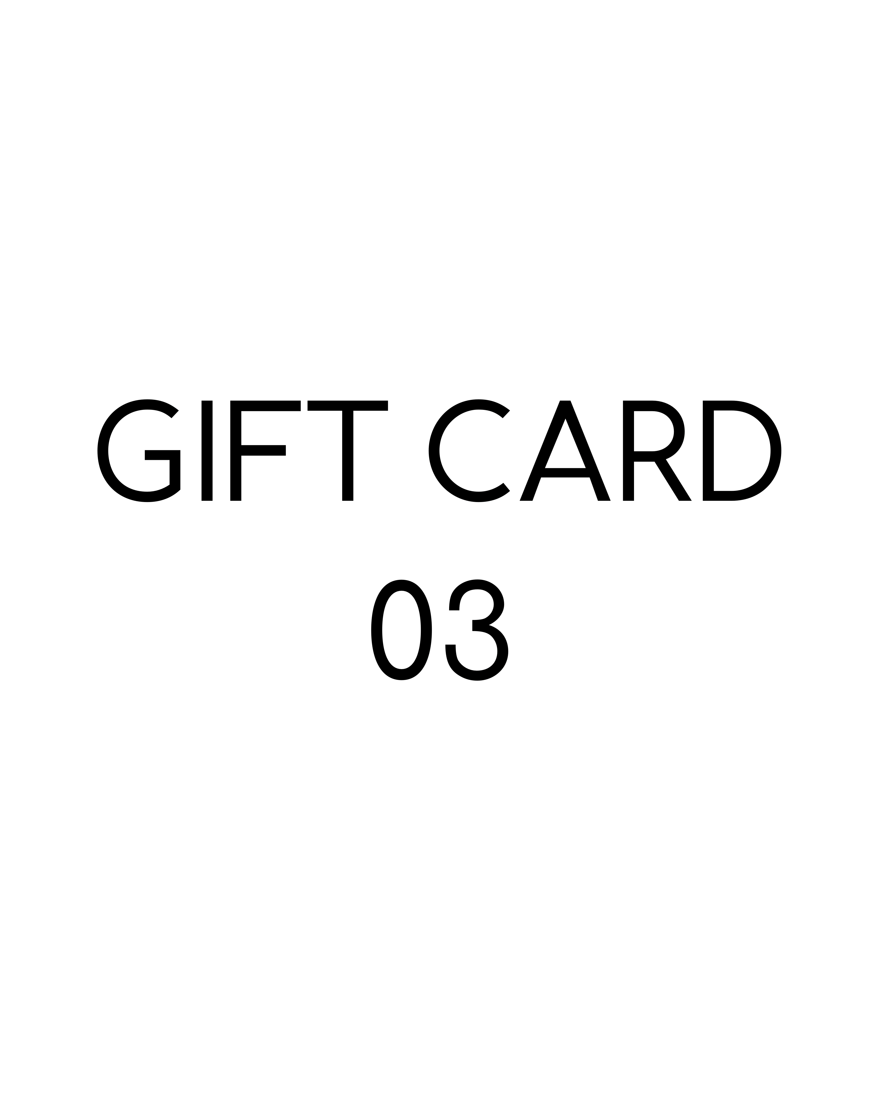 Aquarius SZ GIFT CARD 1000 LEI