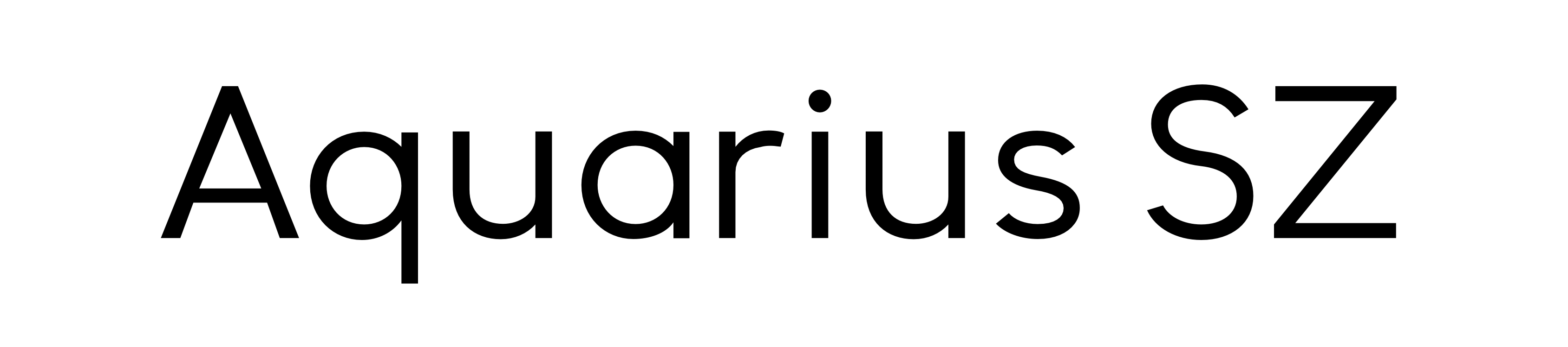 Aquarius SZ