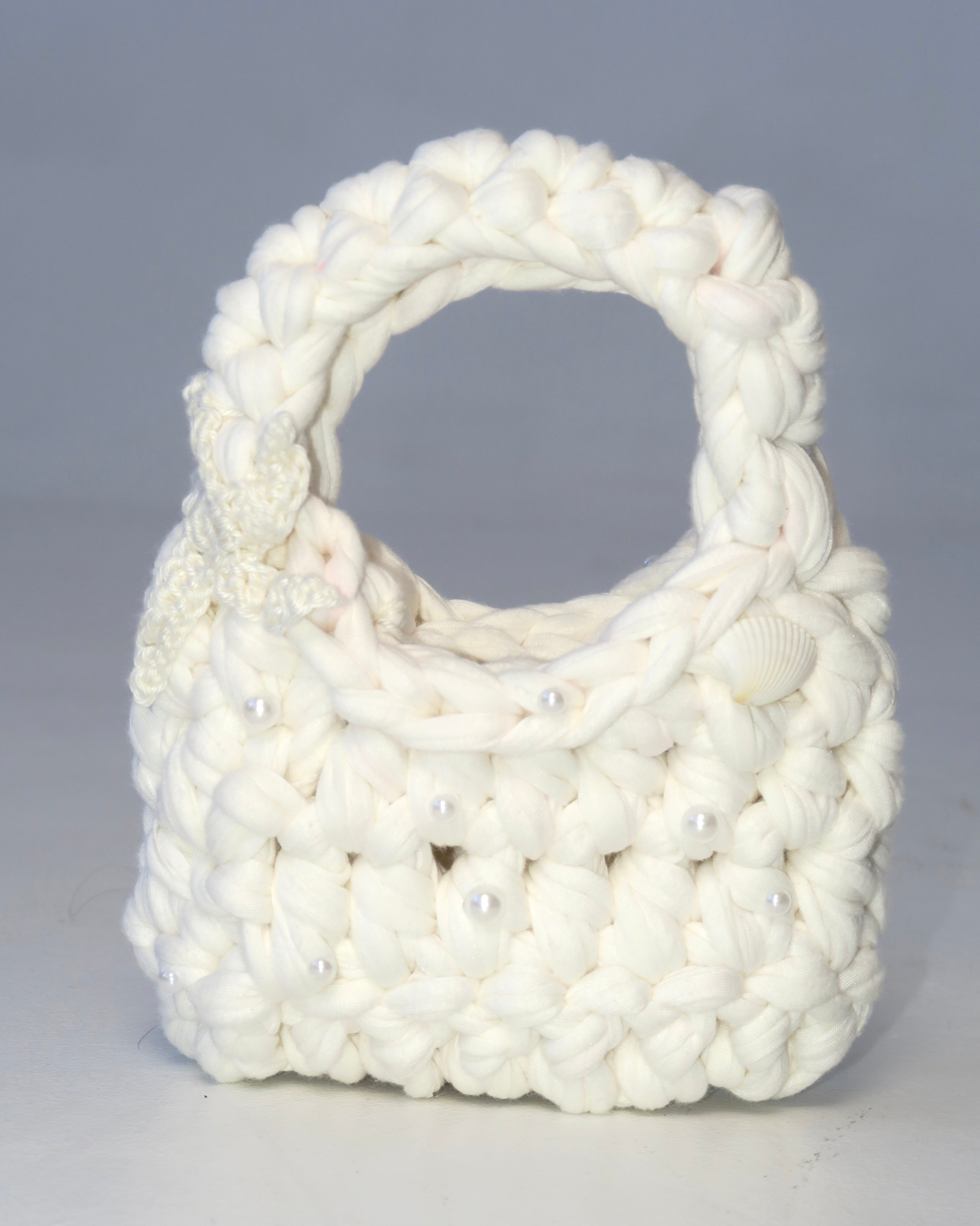 JAN 25 - THE MINIEST MINI B-DAY BAG