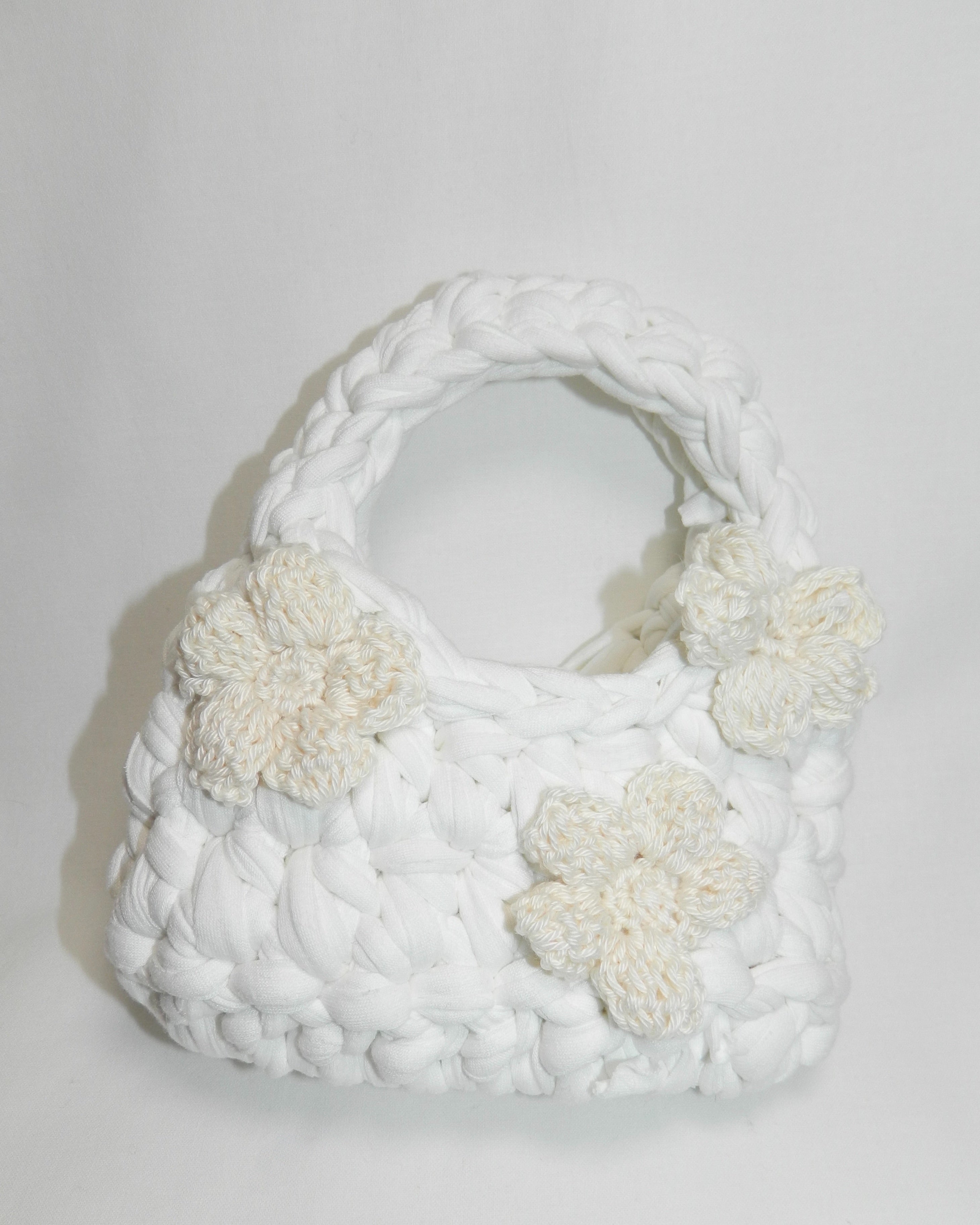 FLOR DE LUNA - THE MINIEST MINI GARDEN OF FLOWER BAG