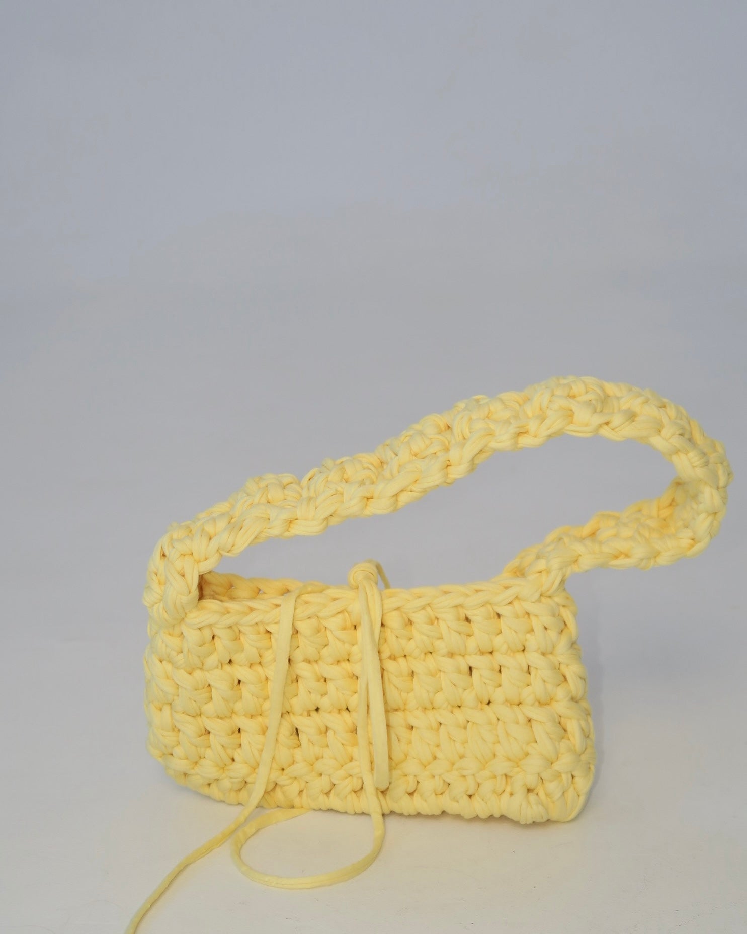 GELATO AL LIMON SHOULDER BAG
