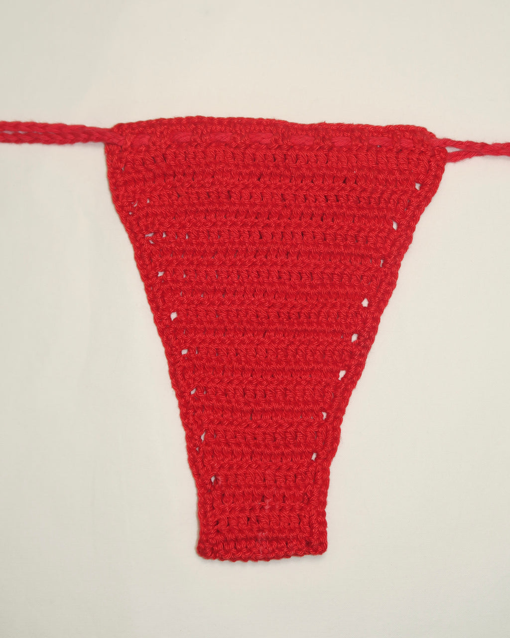 One Color Bikini Bottom