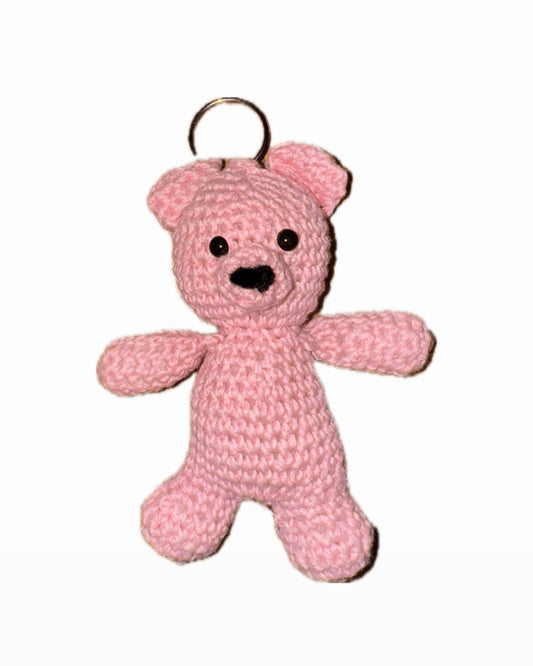 Dress-Up Framboise Bear