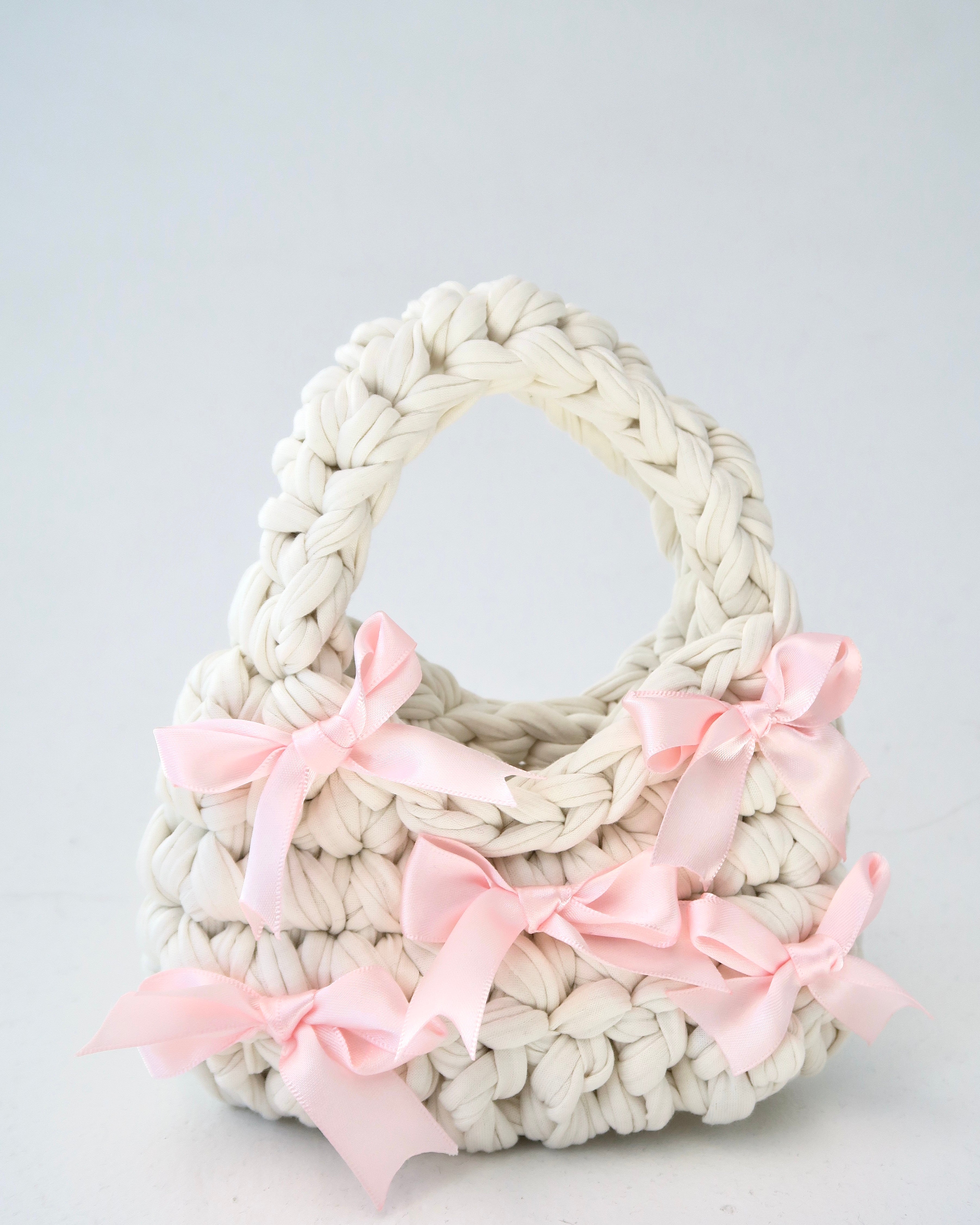 VIVIAN - THE MINIEST MINI SPOILED GIRL BAG