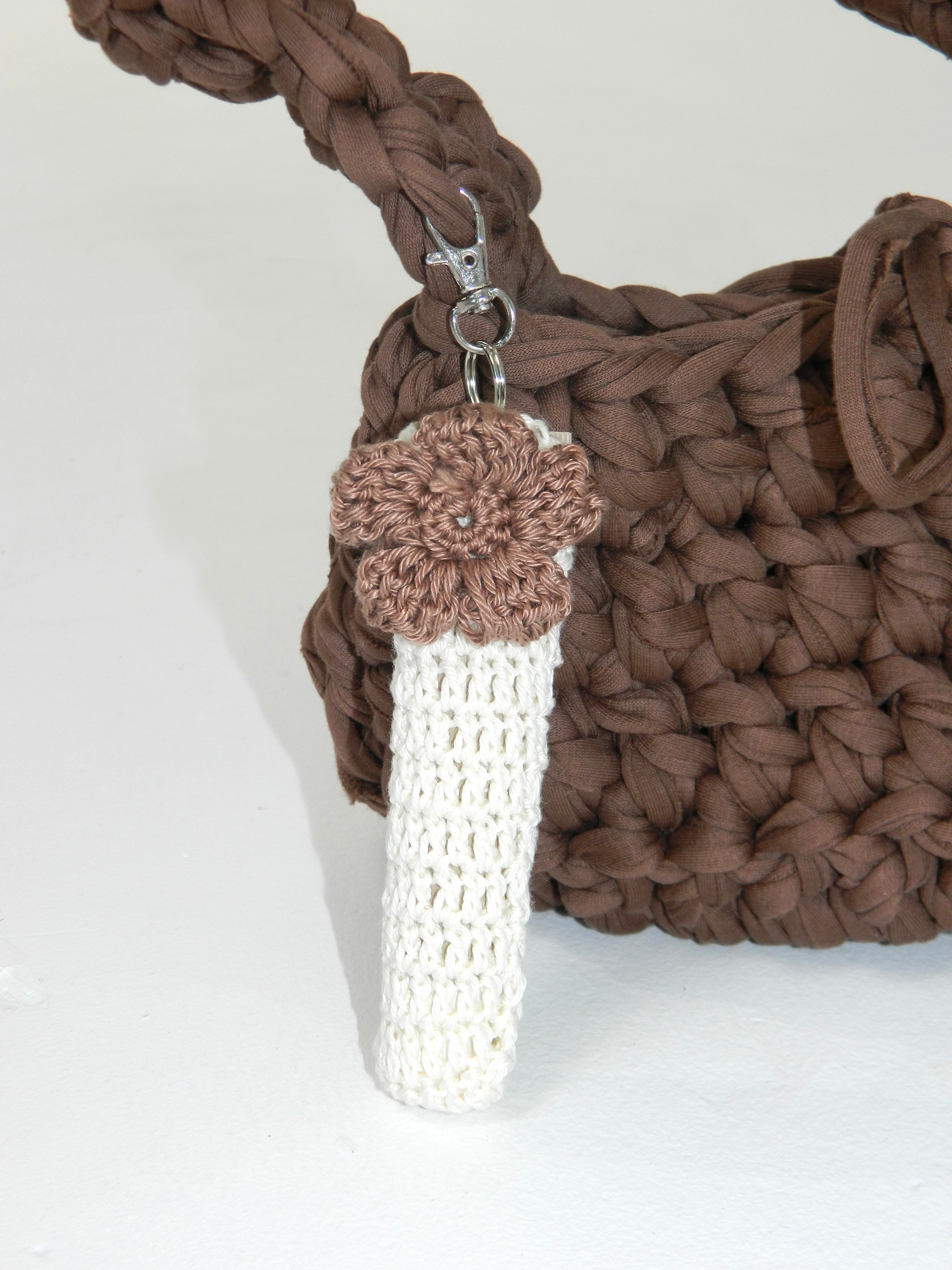 Milk Bottle Lip Gloss Case