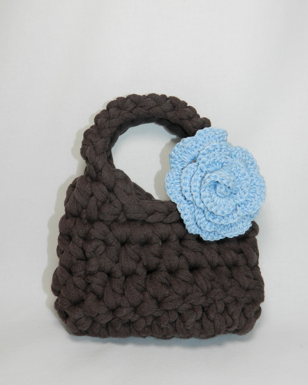 BERRY FAIRY - THE MINIEST MINI BLUEBERRY CHOCOLATE BAG