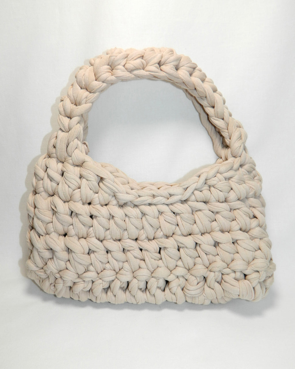 CREME AU BEURRE - THE MINIEST MINI BUTTERCREAM BAG